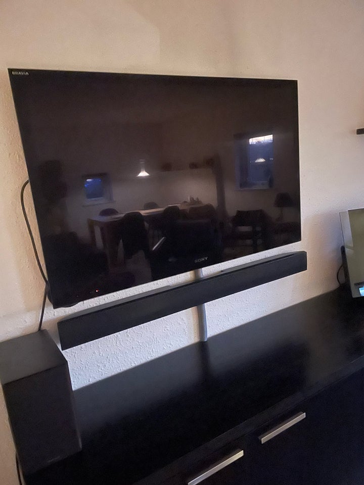 andet, Sony, 42"