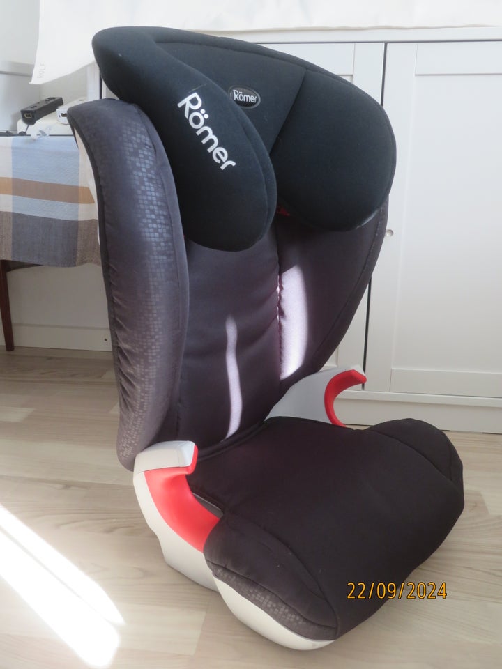 Autostol, op til 36 kg , Britax Römer