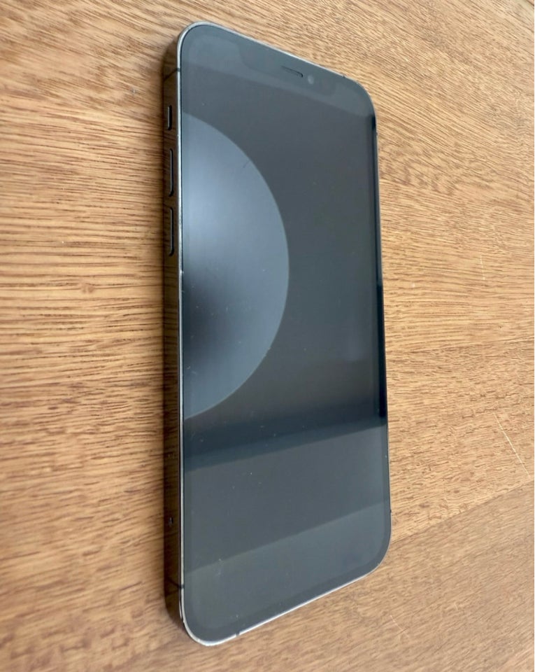 iPhone 12 Pro, 128 GB, aluminium