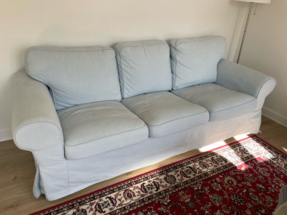 Sofa 3 pers  EKTORP