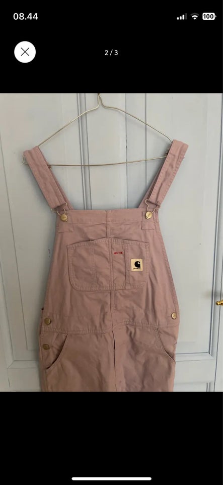 Overalls Carhartt WIP str 38