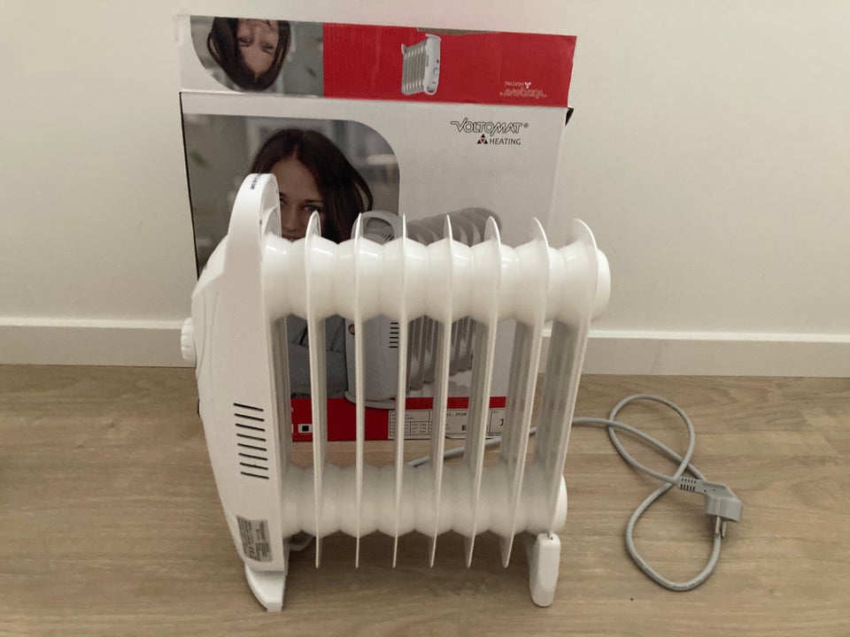 Elradiator, woltomat