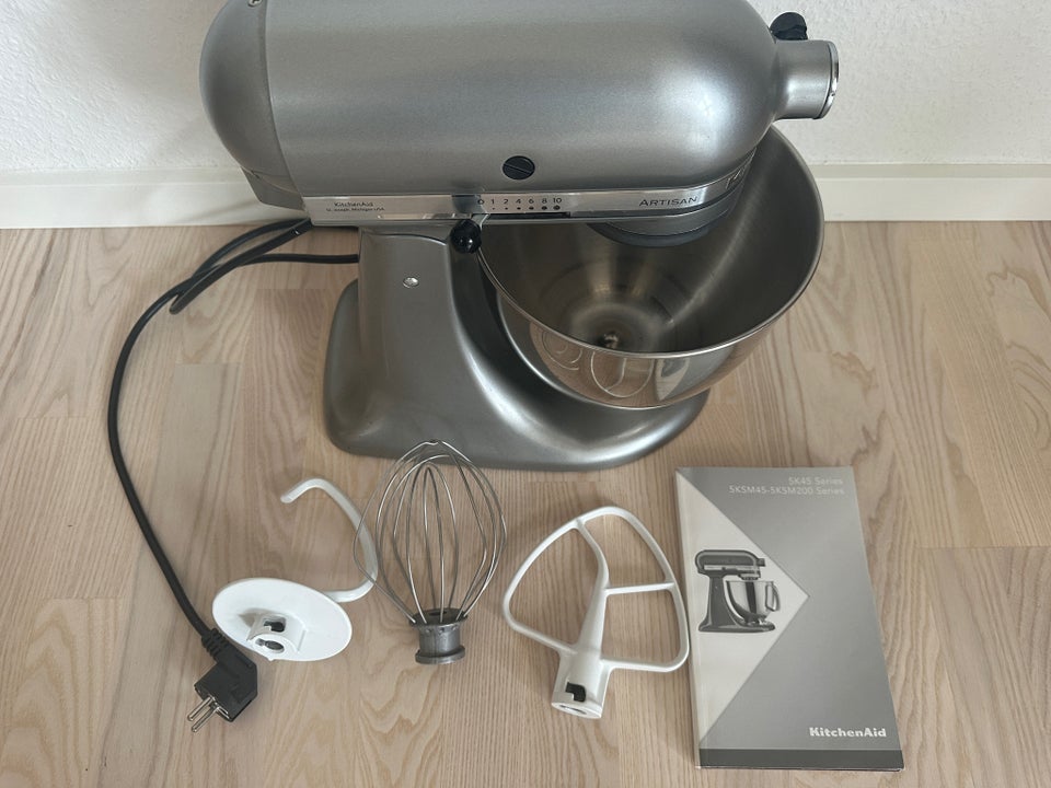 Køkkenmaskine KitchenAid