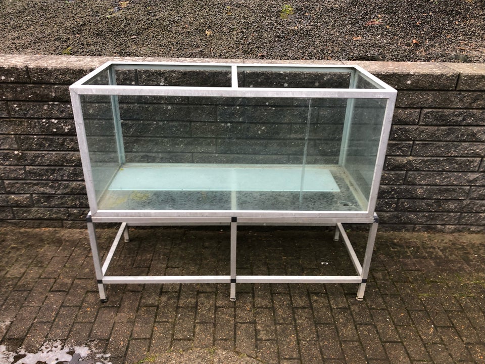 Akvarium, 429 liter, b: 130 d: 55 h: