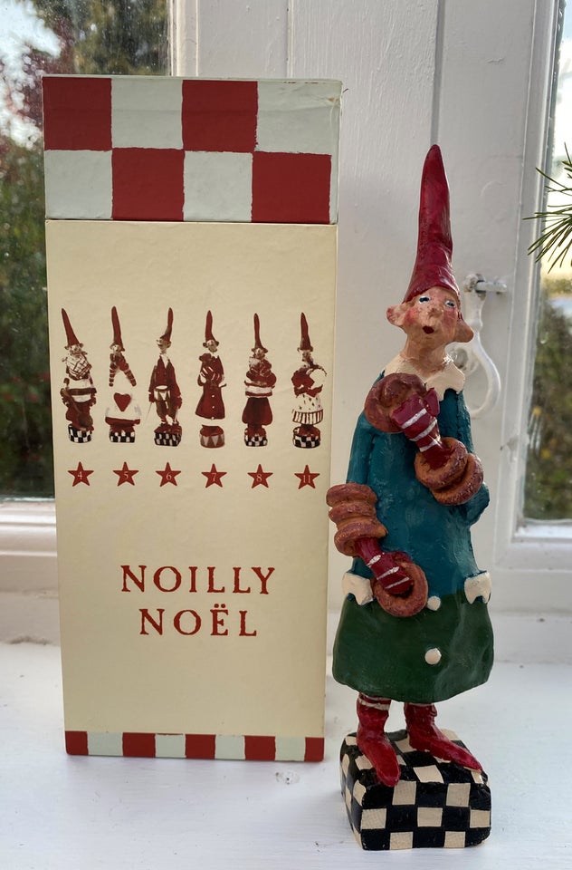 Noilly Noél Nisse, Maileg