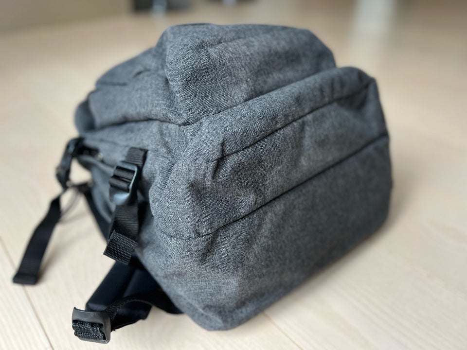 Skoletaske Rygsæk Eastpak