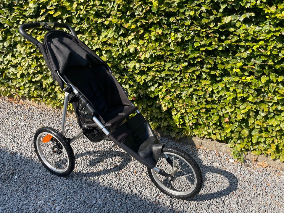 Løbevogn, Løbejogger, Babysam