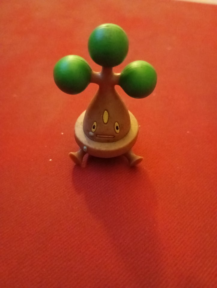 Samlefigurer, Pokemon figur