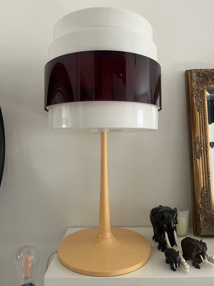 Anden bordlampe Ikea