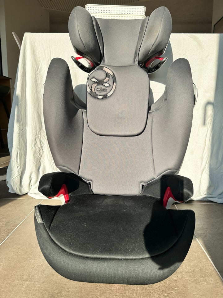 Autostol Cybex Pallas M-fix