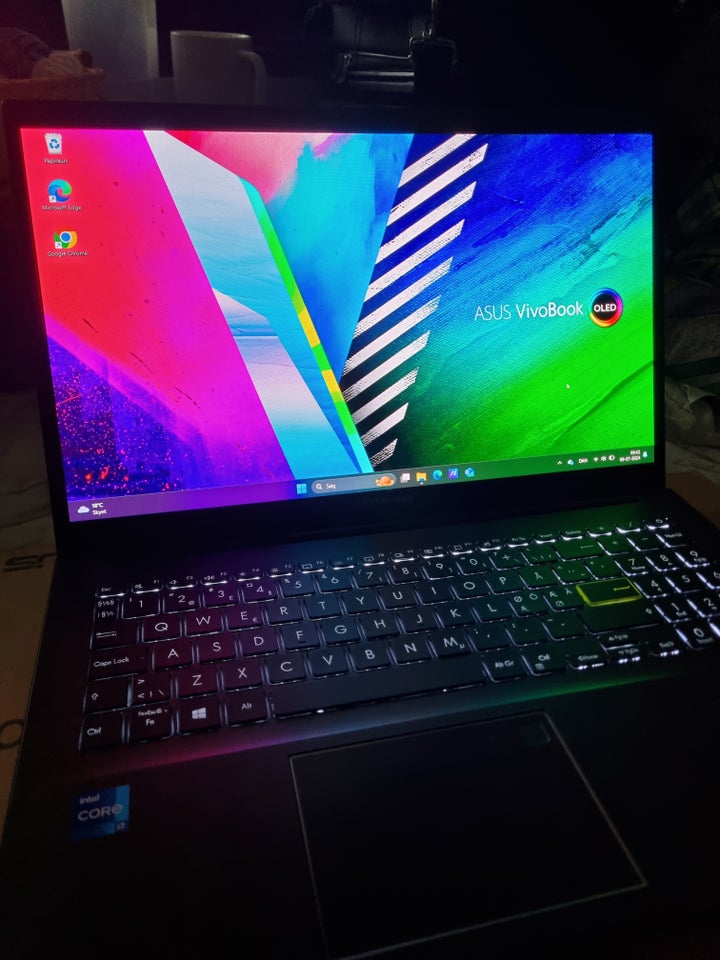 Asus ASUS VivoBook K513E OLED