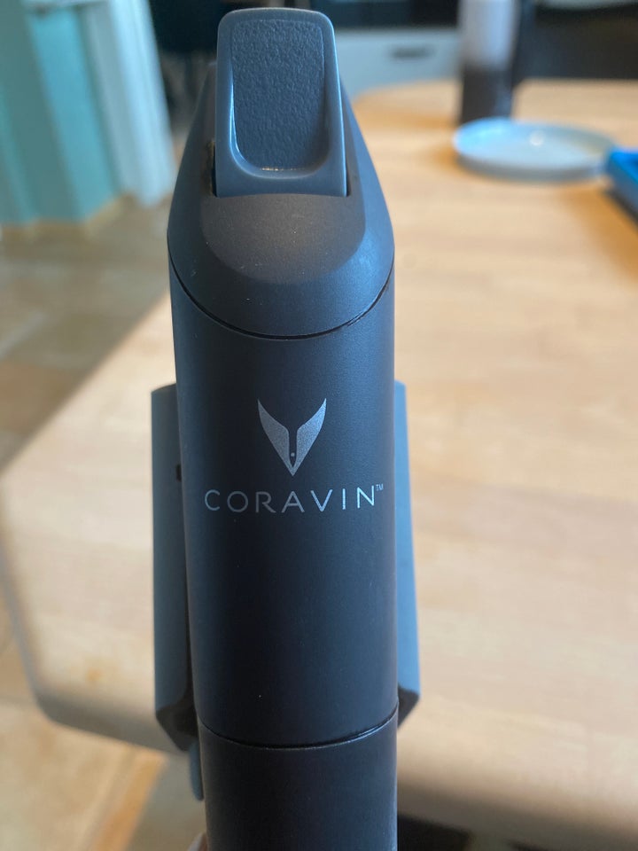 Coravin, Coravin