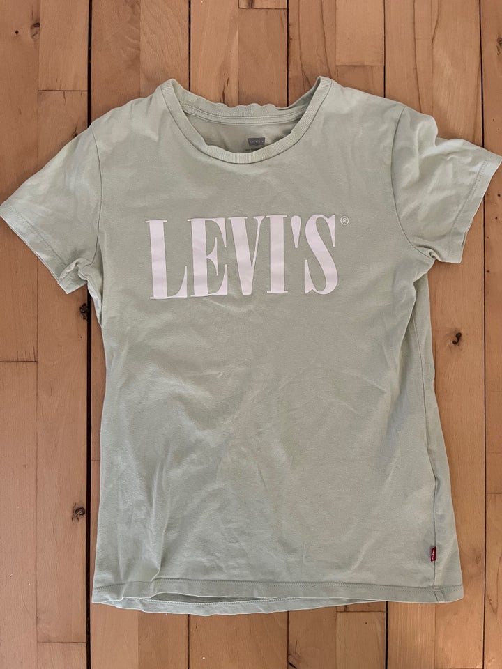 T-shirt, Toppe og t-shirts, Levi’s