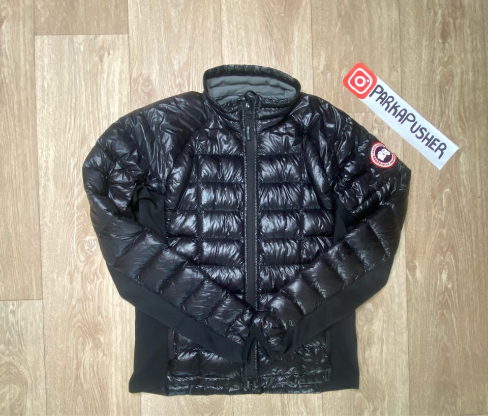 Fleecejakke, str. M, Canada Goose