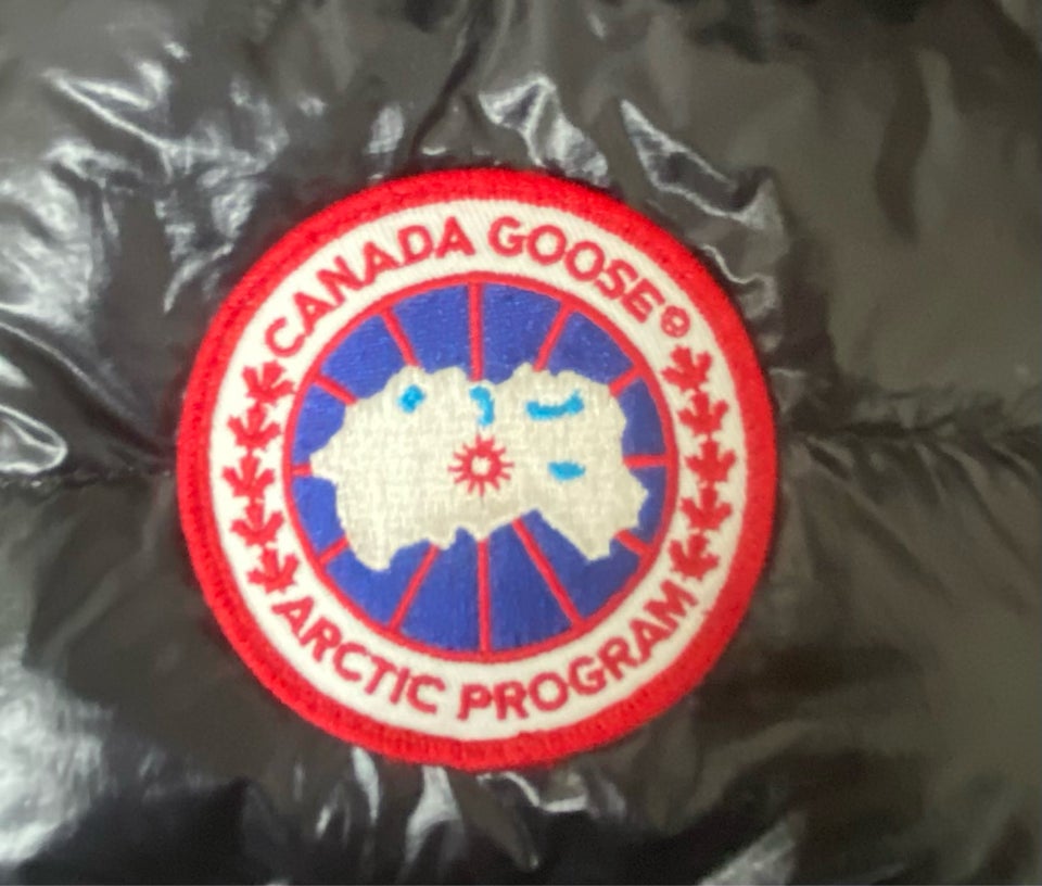 Fleecejakke, str. M, Canada Goose