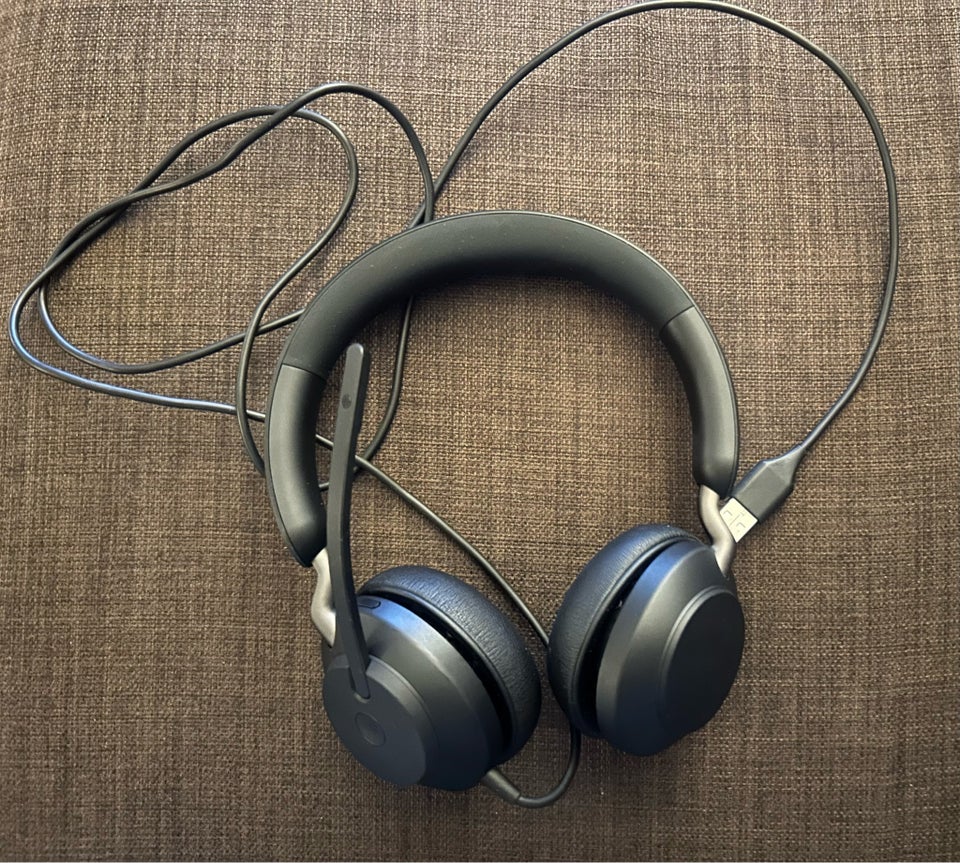 Jabra Evolve 2 40 SE USB, Jabra,