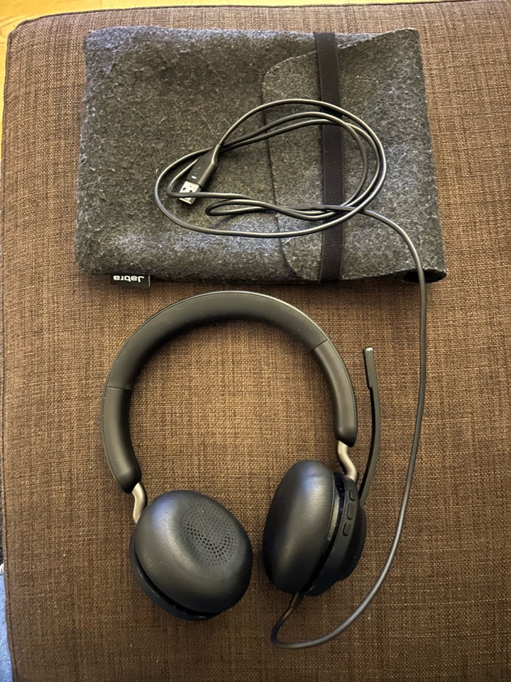 Jabra Evolve 2 40 SE USB, Jabra,