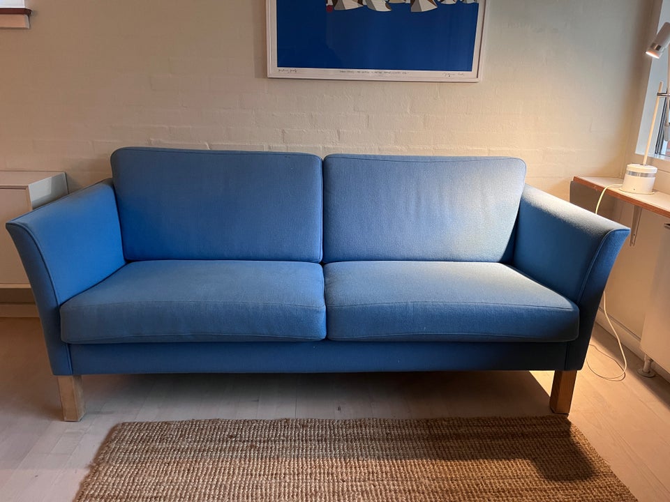 Sofa, uld