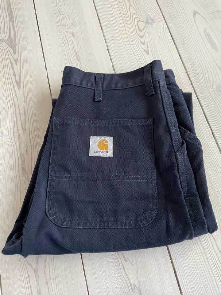 Bukser, Carhartt, str. 30