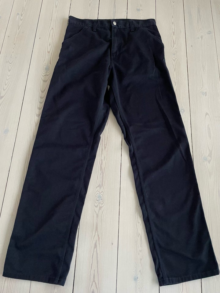 Bukser, Carhartt, str. 30