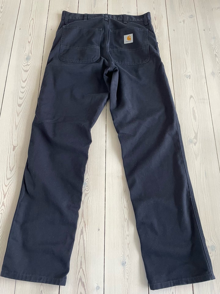 Bukser, Carhartt, str. 30