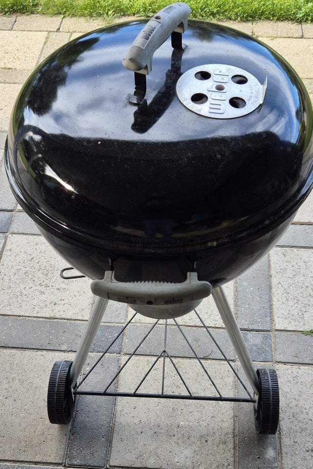 Kuglegrill WEBER