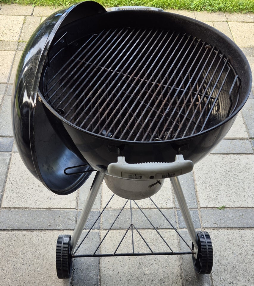 Kuglegrill WEBER