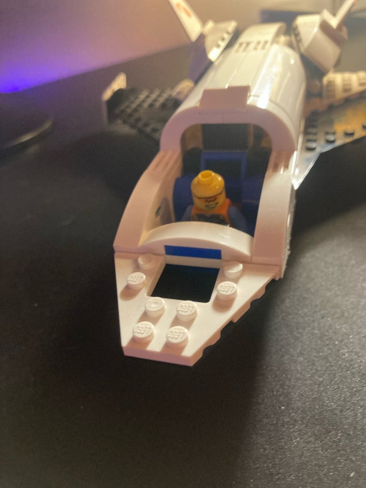 Lego andet