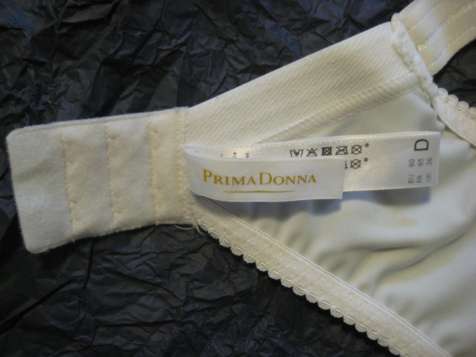 BH, Deauville, Prima donna