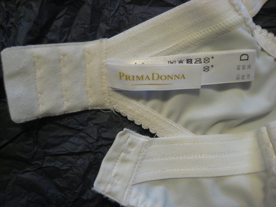 BH, Deauville, Prima donna