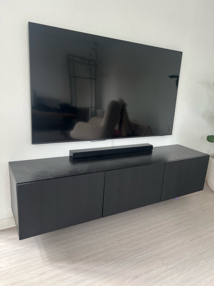 Tv bord, Ikea, andet materiale