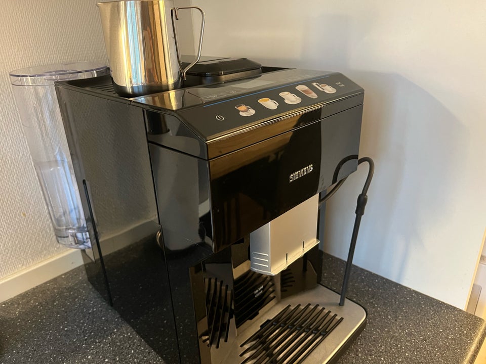 Siemens automatisk kaffemaskine ,