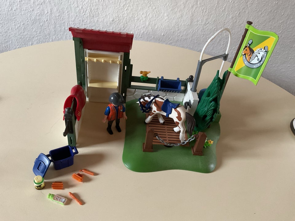 Playmobil Playmobil Country