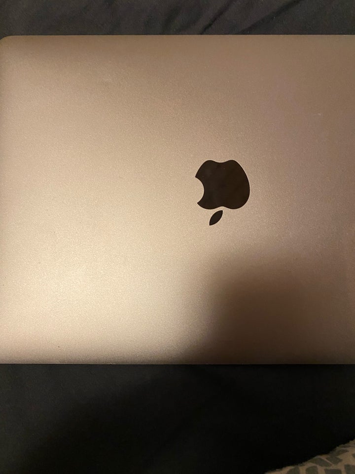 MacBook, MacBook Retina (2017),