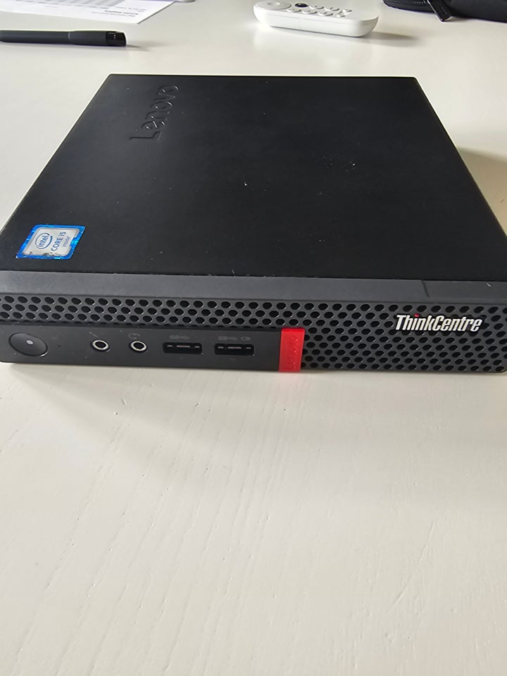 Lenovo, Thinkcentre M910X, 3.2GHz