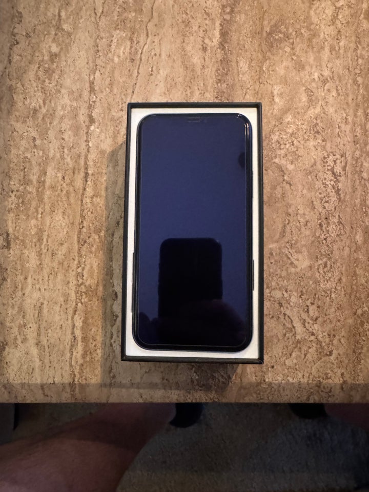 iPhone 11 Pro 256 Gb Grøn s...