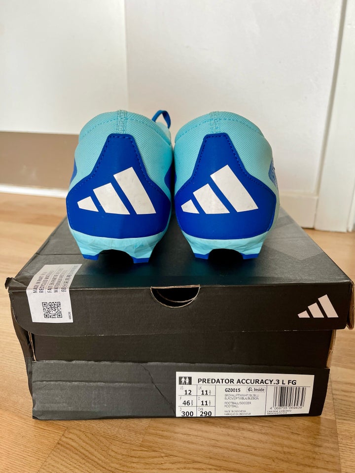 Sportssko Adidas Predator str