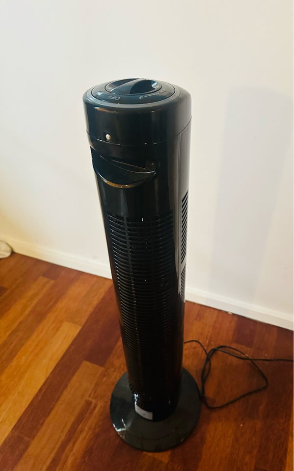 Aircondition, Bright Tower Fan