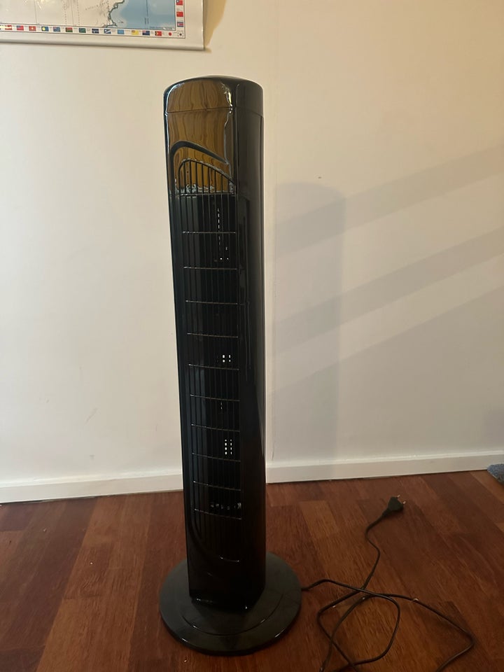 Aircondition, Bright Tower Fan