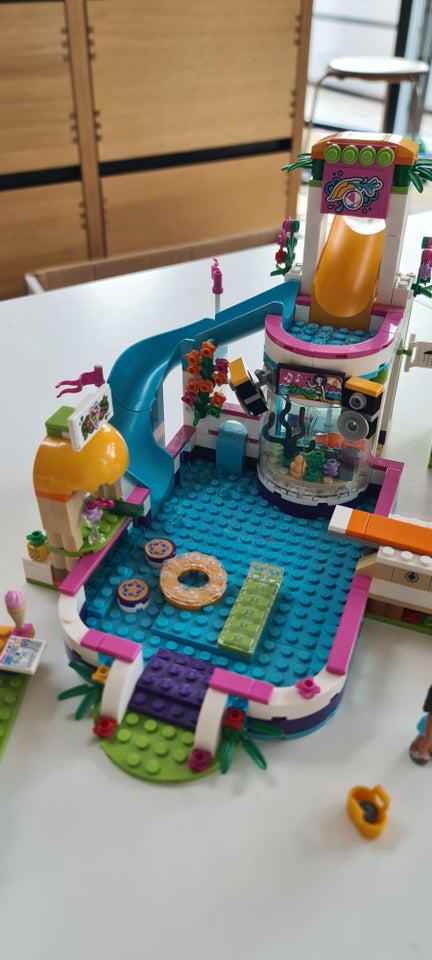 Lego Friends 41313