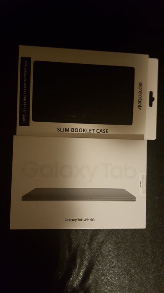 Samsung, Samsung Galaxy tab a9+ 5g,