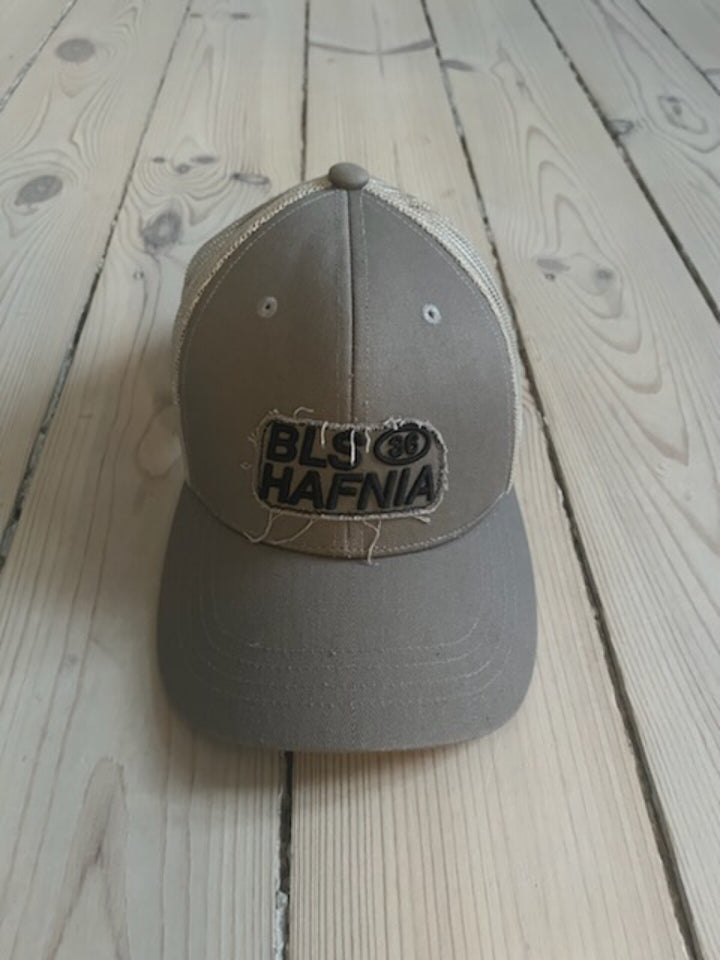 Cap, BLS , str. Onesize