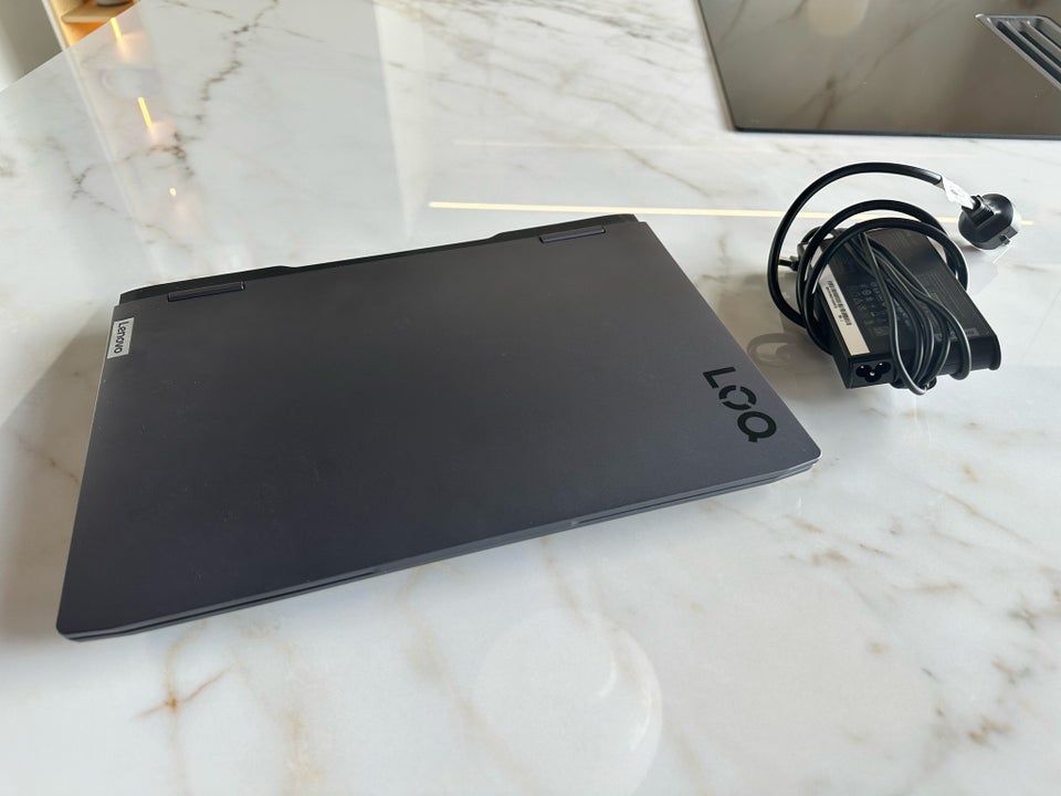 Lenovo LOQ, 16 GB ram, Perfekt