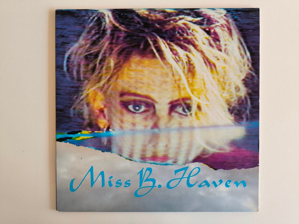 LP Miss B Haven