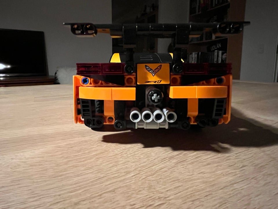 Lego Technic 42093