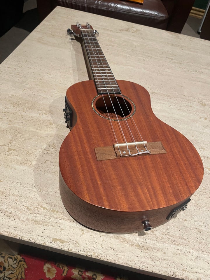 Ukulele, Williams EU100T-EQ v2