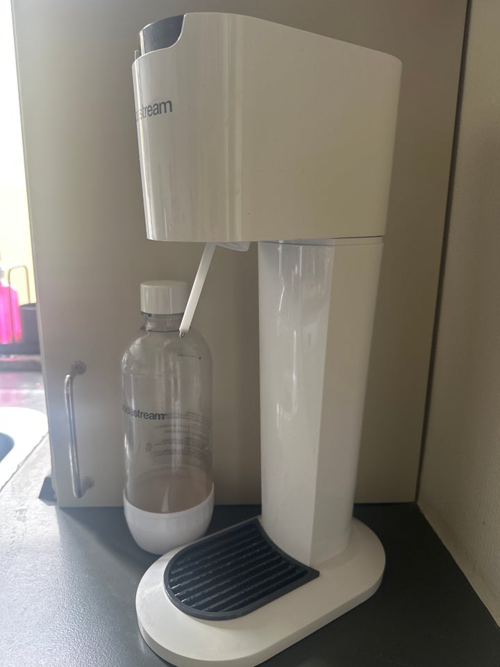 Sodastream Genesis