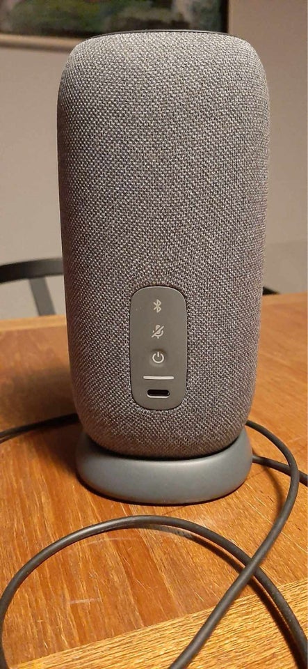 Højttaler, JBL, JBL link Portable