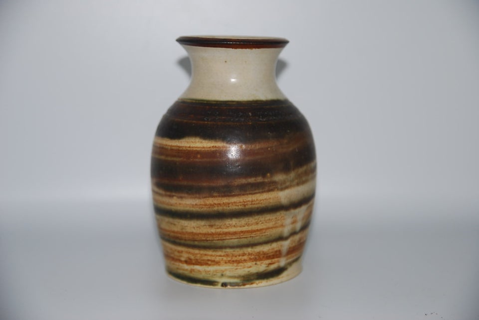 Stentøj Vase