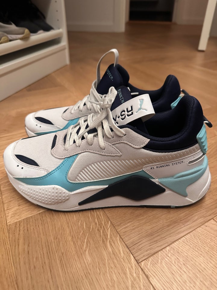 Sneakers, Puma RS-X, str. 43